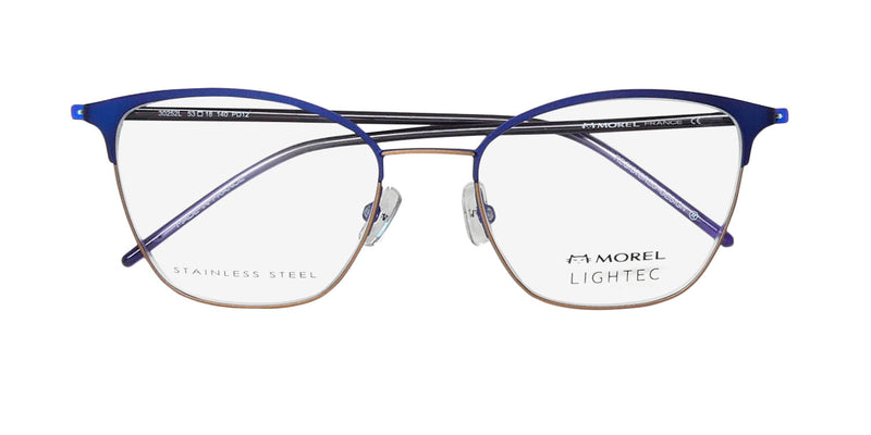 Morel Lightec 30252l Eyeglasses