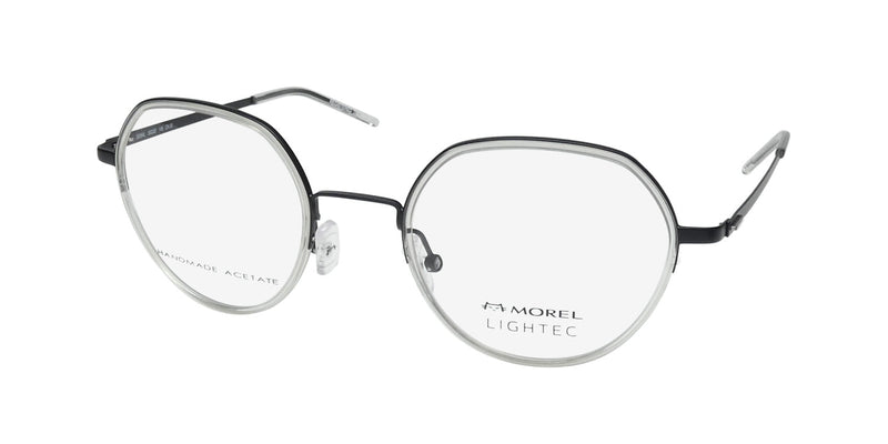 Morel Lightec 30264l Eyeglasses