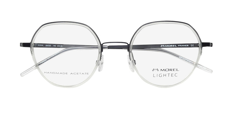 Morel Lightec 30264l Eyeglasses