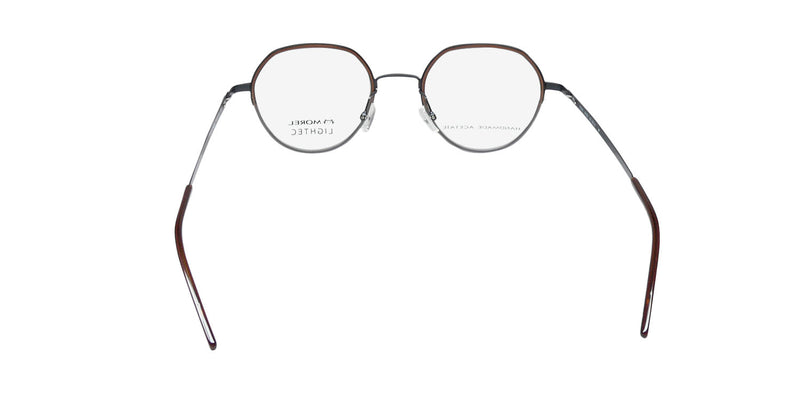 Morel Lightec 30264l Eyeglasses