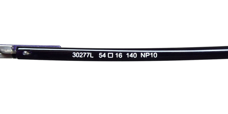 Morel Lightec 30277l Eyeglasses