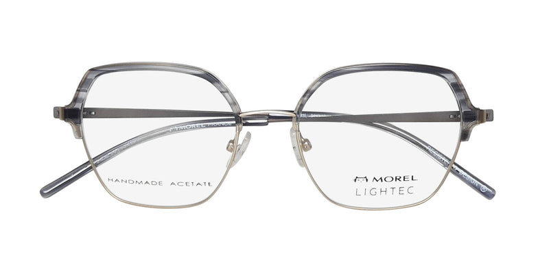 Morel Lightec 30283l Eyeglasses