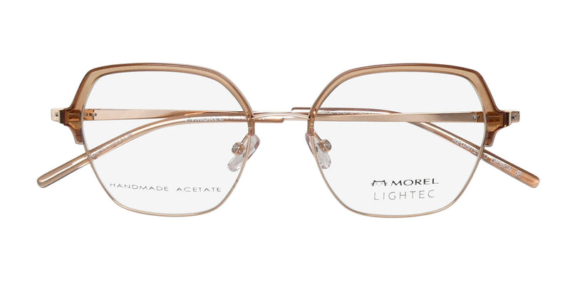 Morel Lightec 30283l Eyeglasses