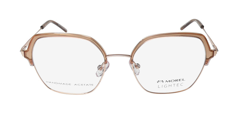 Morel Lightec 30283l Eyeglasses