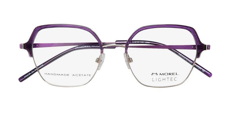 Morel Lightec 30283l Eyeglasses
