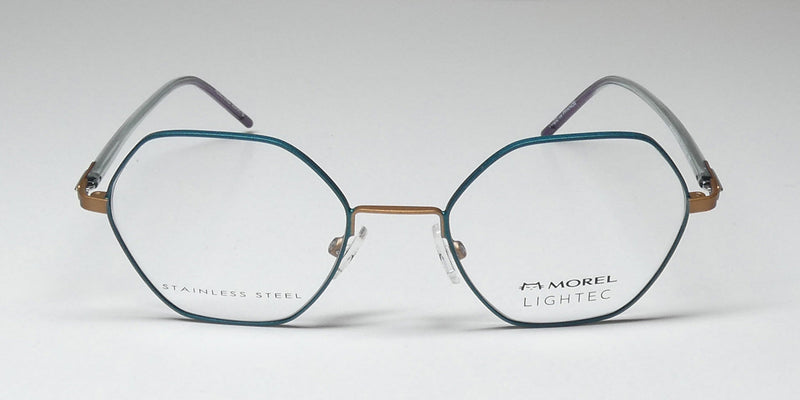 Morel Lightec 30291l Eyeglasses