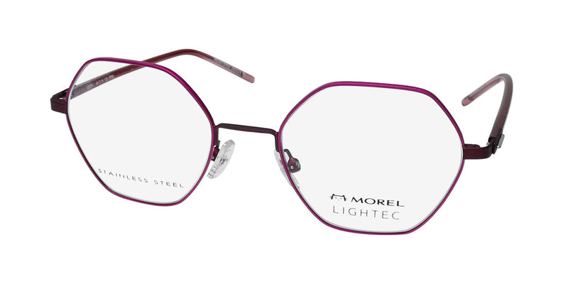 Morel Lightec 30291l Eyeglasses