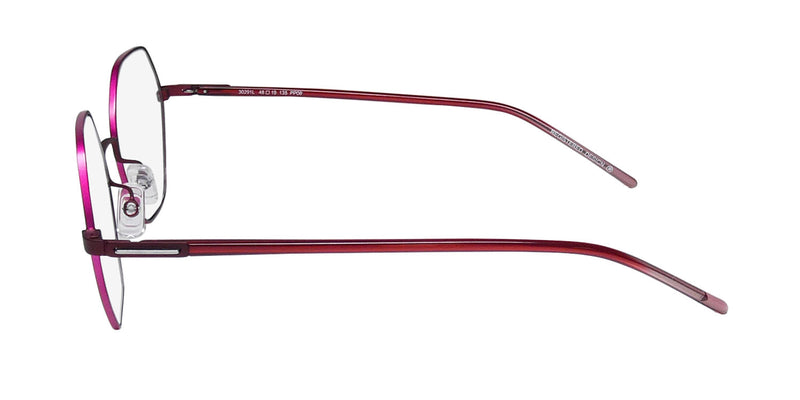 Morel Lightec 30291l Eyeglasses