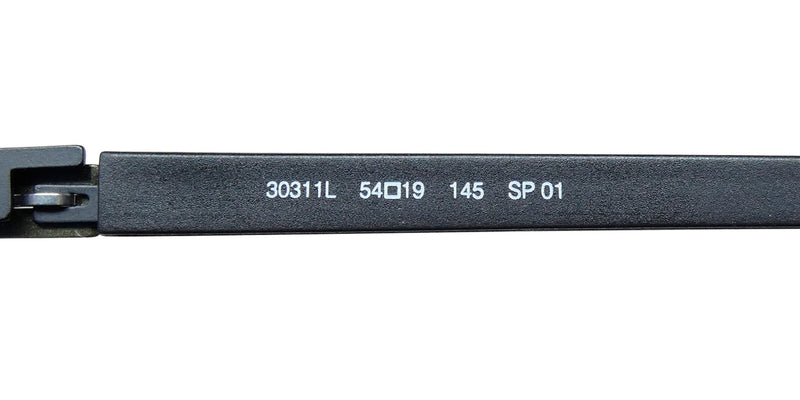 Morel Lightec 30311l Eyeglasses