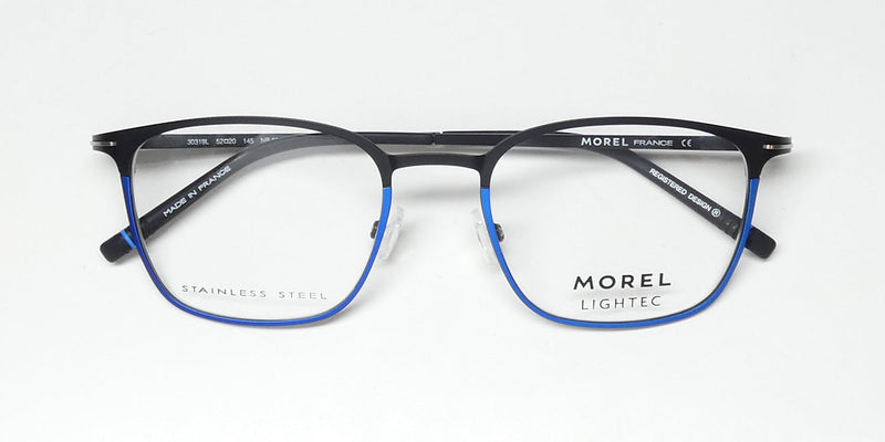 Morel Lightec 30319l Eyeglasses