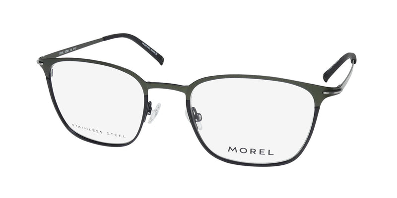 Morel Lightec 30319l Eyeglasses