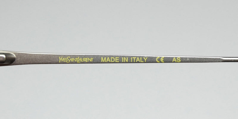 Yves Saint Laurent 2326 Eyeglasses