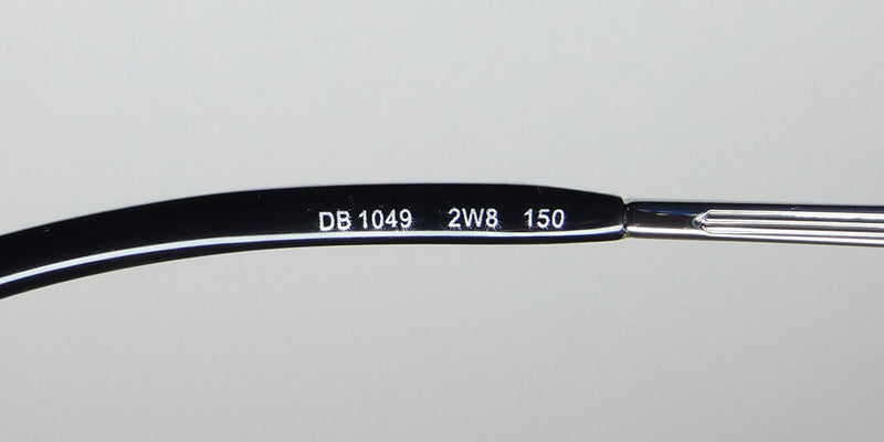 David Beckham 1049 Eyeglasses
