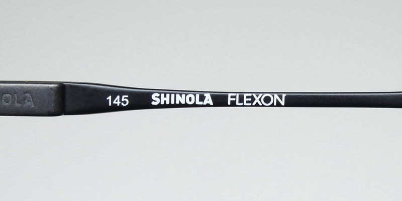 Flexon Shinola 21000 Eyeglasses