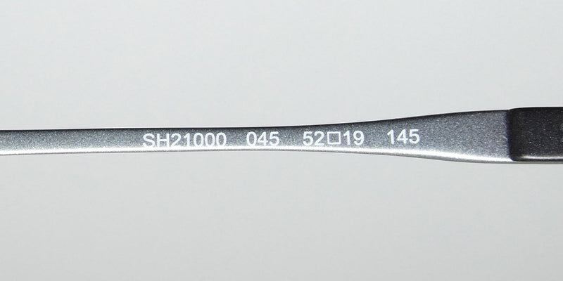 Flexon Shinola 21000 Eyeglasses