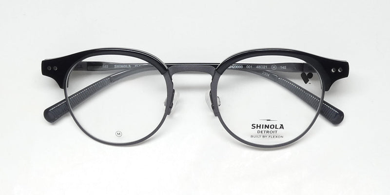 Flexon Shinola 23000 Eyeglasses