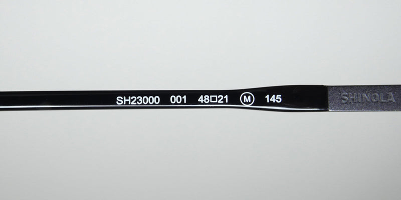 Flexon Shinola 23000 Eyeglasses