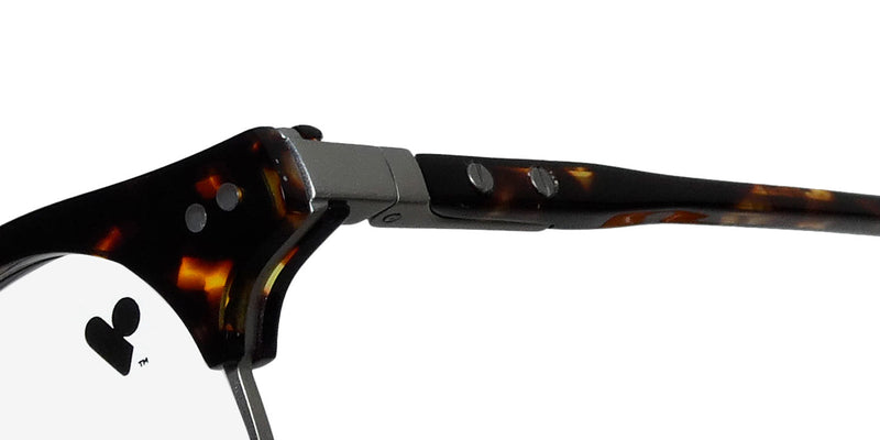 Flexon Shinola 23000 Eyeglasses