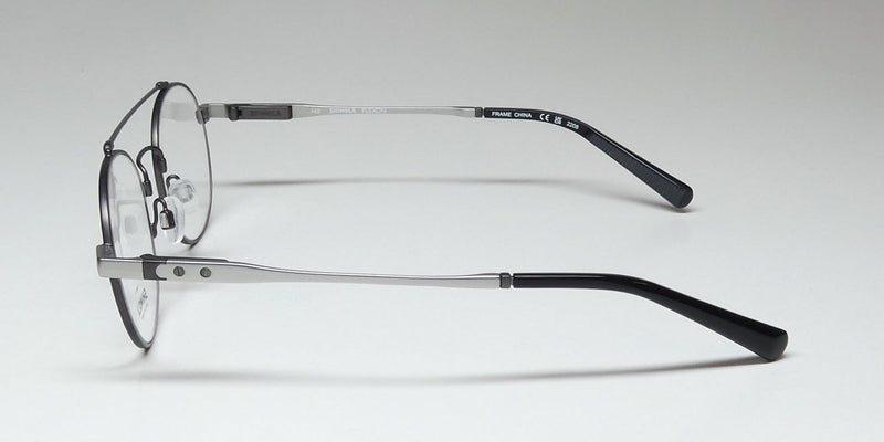 Flexon Shinola 21001 Eyeglasses