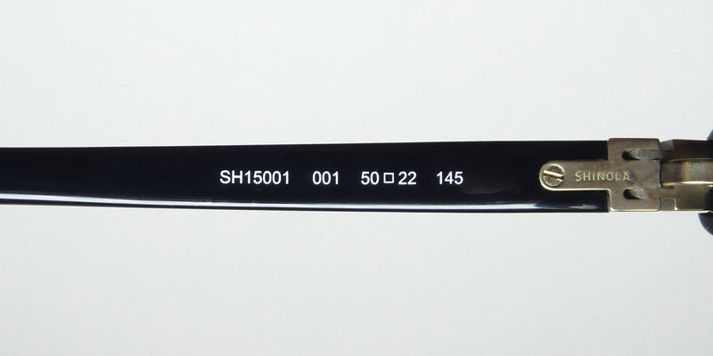 Flexon Shinola 15001 Eyeglasses
