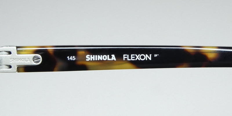 Flexon Shinola 1501s Sunglasses
