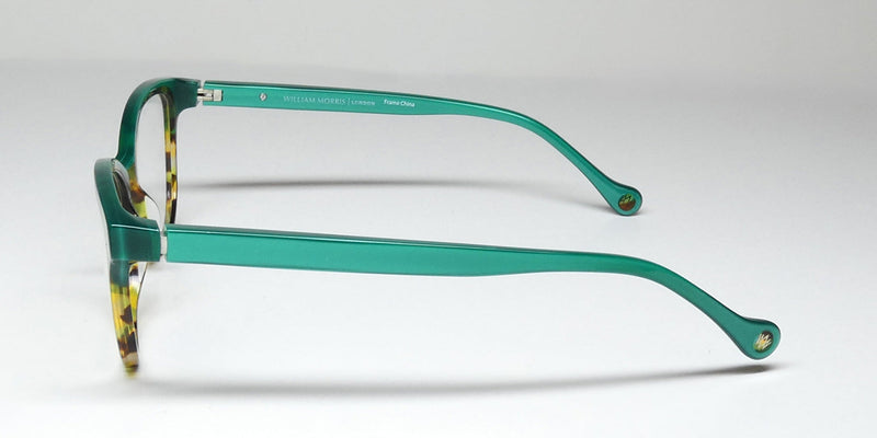 William Morris London 50024 Eyeglasses