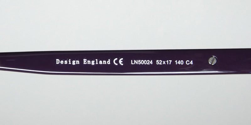 William Morris London 50024 Eyeglasses