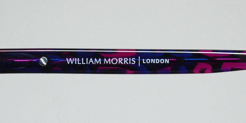 William Morris London 50026 Eyeglasses