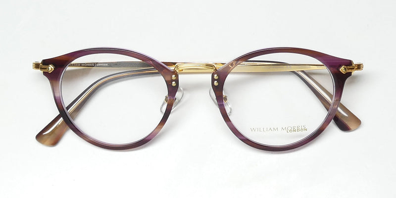 William Morris London 50029 Eyeglasses