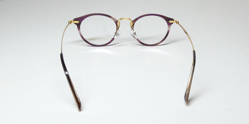 William Morris London 50029 Eyeglasses