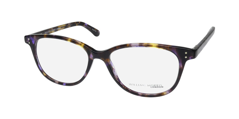 William Morris London 50097 Eyeglasses