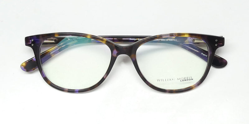 William Morris London 50097 Eyeglasses