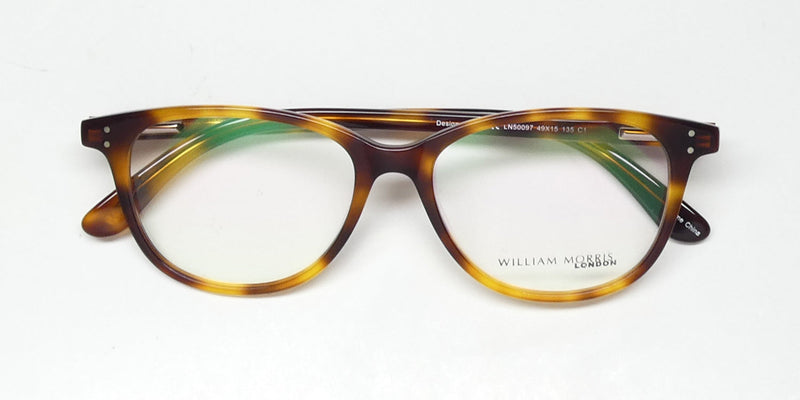 William Morris London 50097 Eyeglasses