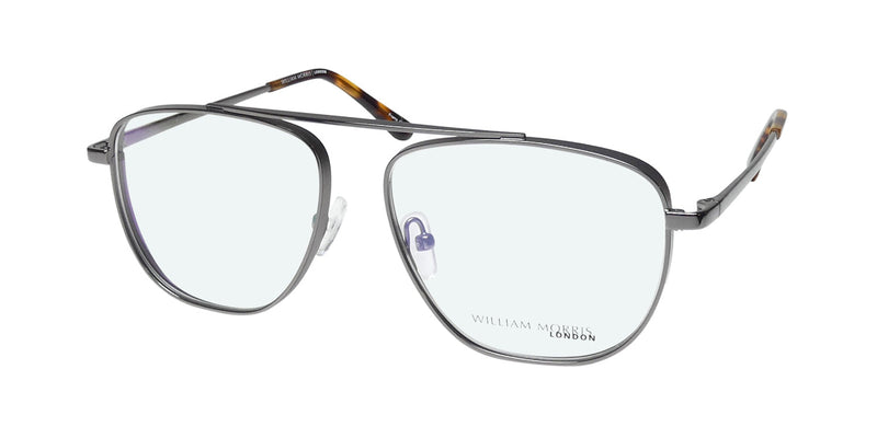 William Morris London 50108 Eyeglasses