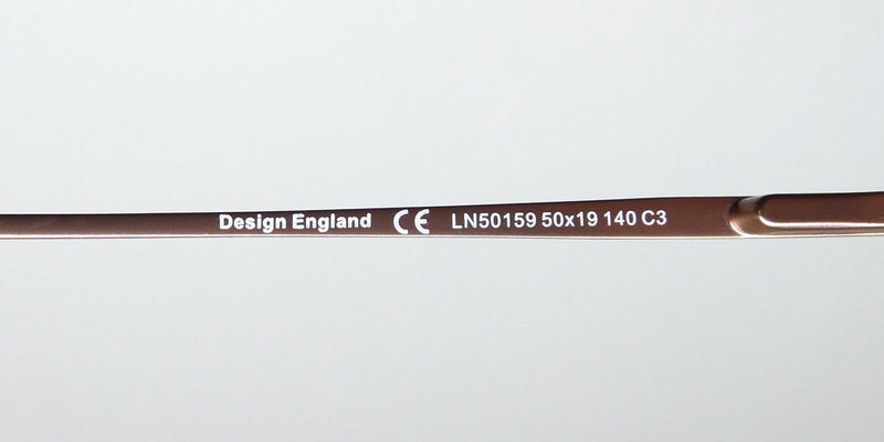 William Morris London 50159 Eyeglasses