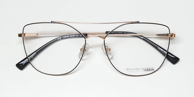 William Morris London 50160 Eyeglasses