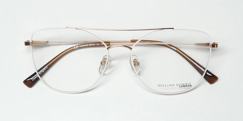 William Morris London 50160 Eyeglasses