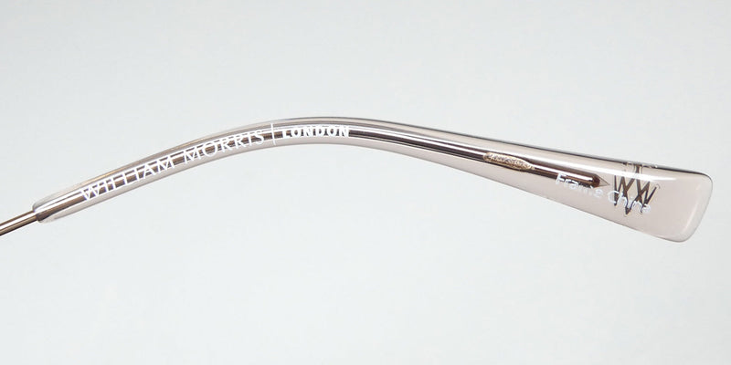 William Morris London 50160 Eyeglasses