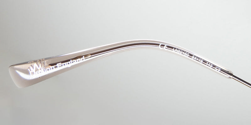 William Morris London 50160 Eyeglasses