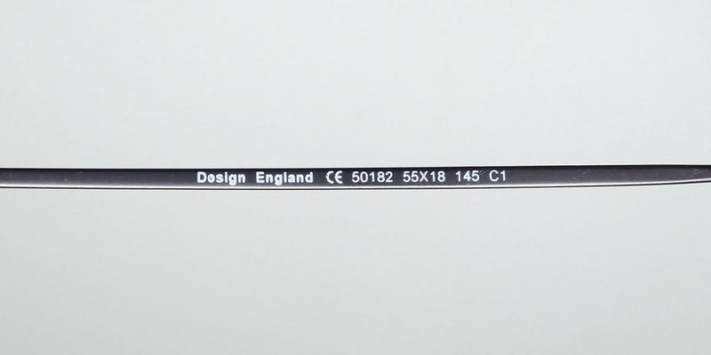 William Morris London 50182 Eyeglasses