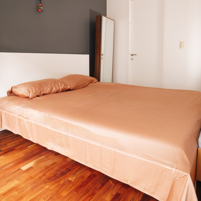 Organic Bamboo Sheets