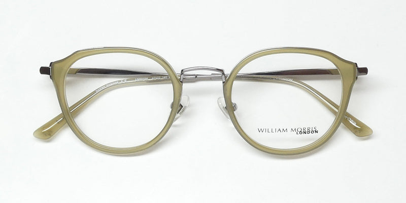 William Morris London 50194 Eyeglasses