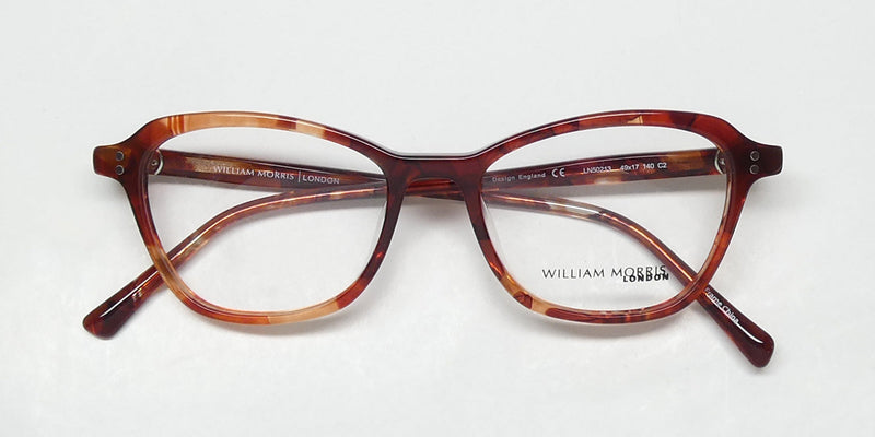 William Morris London 50213 Eyeglasses