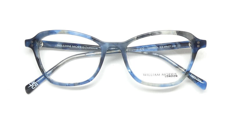 William Morris London 50213 Eyeglasses