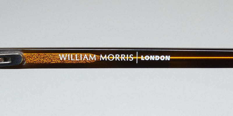 William Morris London 50236 Eyeglasses