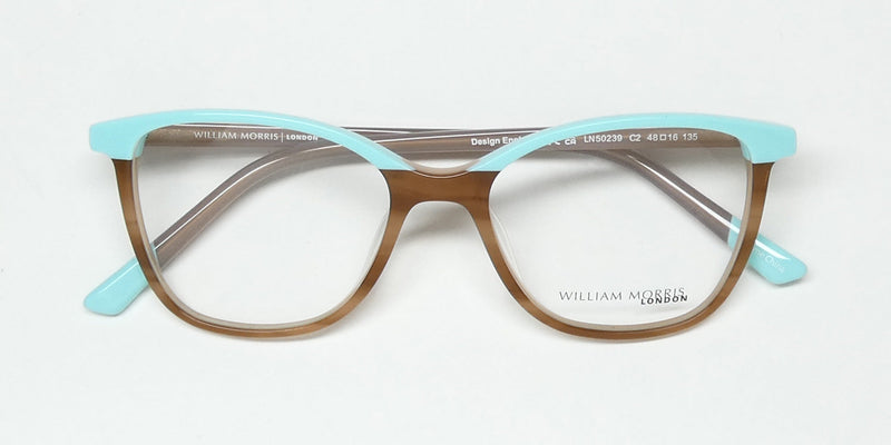 William Morris London 50239 Eyeglasses