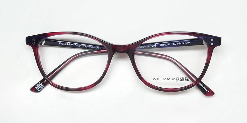 William Morris London 50246 Eyeglasses