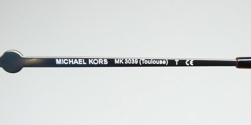 Michael Kors 3039 Eyeglasses