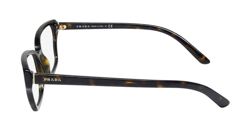 Prada Vpr04x Eyeglasses