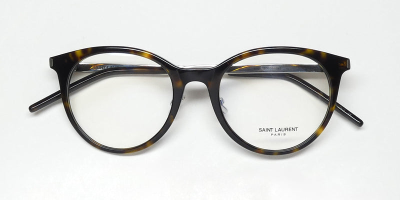 Yves Saint Laurent Sl268 Eyeglasses